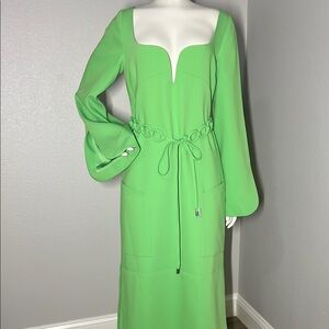 Alexis Sassari Dress Clover New With Tags Size S $199